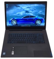 Gamingowy Lenovo L340-17 i5-9300 16GB RAM GTX1650 4GB 756GB Win11 17,3"