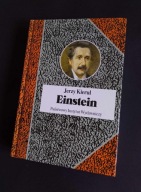 Einstein - Jerzy Kierul - naukowa biografia geniusza - SUPER STAN