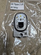 VW AUDI JEŻ MODUŁ LED 1 420 000 844