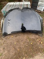 MASKA POKRYWA SILNIKA RENAULT MEGANE III 09r. PRZED LIFT