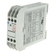 Allen-Bradley 817-E1 przekaźnik monitorujący termistor