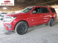 Ford Expedition King Ranch 2022 3.5l 3.5 Benzyna 400KM