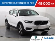Volvo XC40 D3, 4X4, Skóra, Navi, Klima