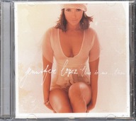 JENNIFER LOPEZ THIS IS ME...THEN...