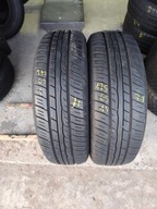 Opona letnia Dunlop Sp Sport Fastresponse 175/65R15 84 H