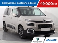 Citroen Berlingo 1.2 PureTech, Salon Polska