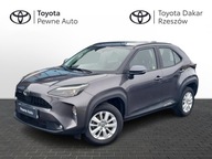 Toyota Yaris Cross 1.5 Comfort Toyota Yaris Cross1