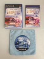 RUNABOUT 3 NEO AGE PS2 KOMPLETNA PLAYSTATION 2 3XA