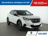 Peugeot 2008 1.2 PureTech, Salon Polska