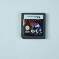 Real Crimes Jack The Ripper Nintendo DS TYLKO KARDRIDŻ