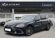 Lexus ES 2.5 Business Edition ASO VAT 23 Lexus Leszno 2.5 Hybryda
