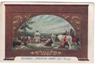 10-KG71- Scena historyczna,1910-20r