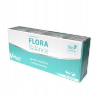 Vetfood Flora Balance 60 kapsułek
