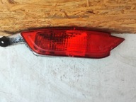 LAMPA PRZECIWMGIELNA LEWY TYŁ TYLNY FORD FIESTA MK6 VI 08-17 8A6115k273