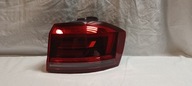 LAMPA TYLNA PRAWA VW Golf VII SPORTSVAN LIFT 18- LED