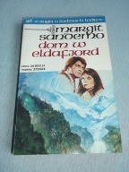 DOM W ELDAFJORD - Saga o ludziach lodu 26 -Sandemo