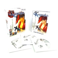 KEEPSAKE PC MINI BIG BOX POLSKIE WYDANIE PL