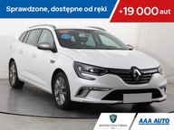 Renault Megane 1.3 TCe, Salon Polska