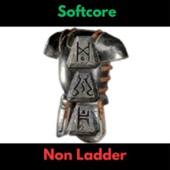 D2R RotW Enigma SC Non Ladder PC/PS/XB Diablo 2 Resurrected