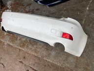 LEXUS IS II 05-11 IS250 ZDERZAK TYŁ TYLNY DYFUZOR DRUGI LIFT PDC