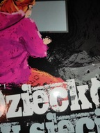 Dziecko w sieci Bartosz Danowski, Alicja Krupińska