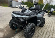 CFMoto CForce CF Moto 1000 EPS TOURING 2025 homologacja T3b Ciagnik Rolnic