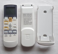 FUJITSU / GENERAL AR-RAH1E PILOT DO KLIMATYZATORA KLIMATYZACJI NOWY SPRAWNY