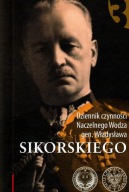 Dziennik czynności gen. Władysława Sikorskiego tom 3