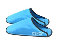 Kapcie żelowe Terapia ciepła zimna Chemioterapia Reumatyzm ICEHOF