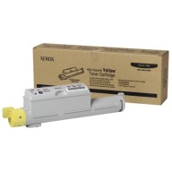 Toner Xerox Phaser 6360 106R01220 żółty (yellow)