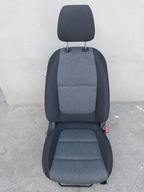 STONIC 22R FOTEL PRAWY PASAŻERA SIEDZENIE PRAWE PRZEDNIE