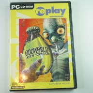 Oddworld Abe's Exoddus PC