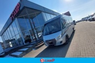 Kamper Camper CARTHAGO CHIC E-LINE I 64XL QB Silverline