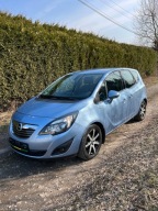 Opel Meriva Automat