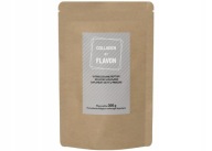 COLLAGEN BY FLAVON Kolagen suplement diety opakowanie 300 gr