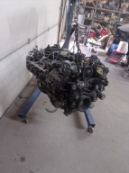 Mercedes silnik 4.7 S222 W222 500 278929 278.929 bi turbo