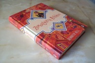 Zamarznięta luneta Niezwyczajni Jennifer Bell