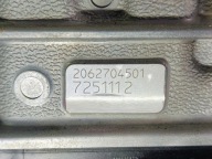 MERCEDES C-KLASA W206 HYBRYDA SKRZYNIA BIEGÓW 2.0 CDI A2062704501