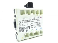 MODUŁ DRZWI PRAWY TYŁ TYLNY MERCEDES C W205 A2059004721