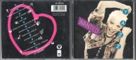 CD YAZZ - WANTED