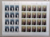 3719 - 20 ** ark. 60 rocznica Zbrodni Katyńskiej / 2000