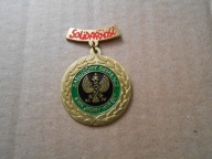 solidarność - zasłużony działacz KWK.NOWY_WIREK