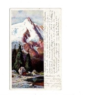 Odwiedź piękne Góry