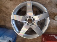 Felga alu Mercedes-Benz AMG 8.5" x 19" ET 59 W166