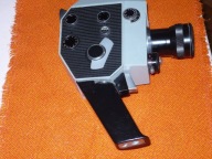 Kamera analogowa Kwarc 2xBC-3