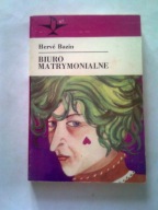BIURO MATRYMONIALNE - Herve Bazin
