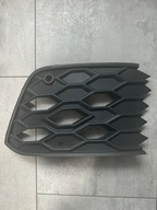 KRATKA ZDERZAKA ATRAPA VW Golf VIII GTI/GTD prawa 5H0853666N