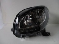 REFLEKTOR LAMPA LEWA SMART FORFOUR FORTWO III 453 W453 IGŁA EUR