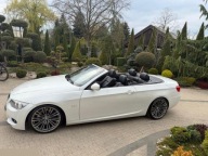 BMW 335i Edition Exclusive 3.0 benzyna 306KM 2012r Możliwa zamiana!