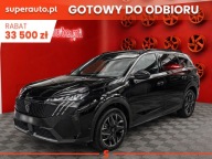 Od ręki - Allure e-DCS6 1.2 mHEV 145KM / Pakiet Bezpieczeństwo, Panorama